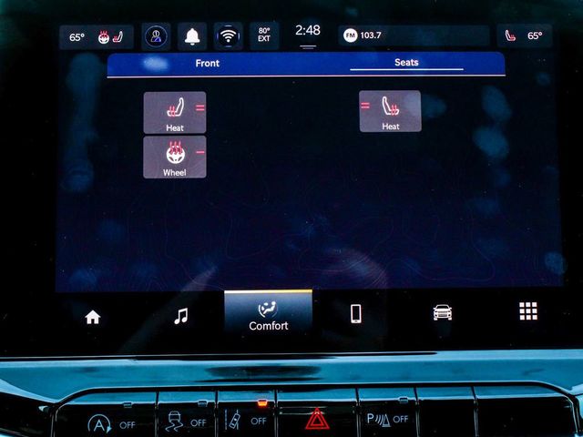 2026 Jeep Compass Limited - 23077303 - 22