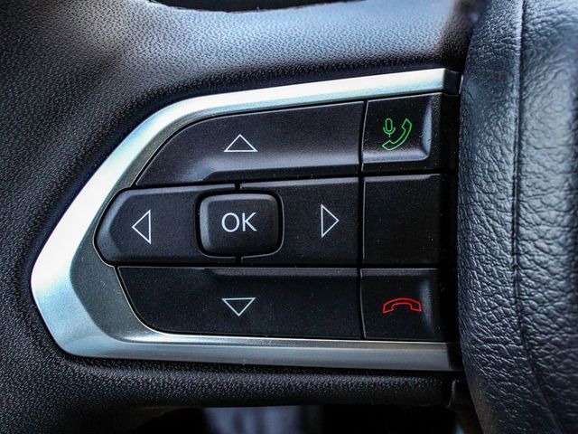 2026 Jeep Compass Limited - 23077303 - 27