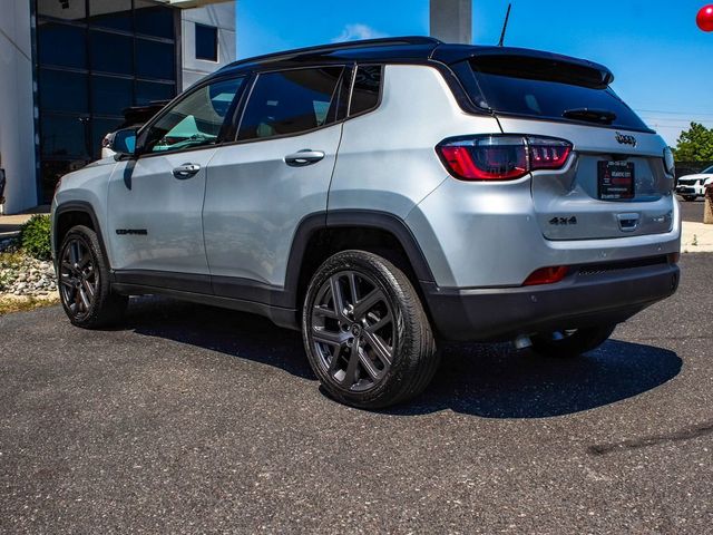 2026 Jeep Compass Limited - 23077303 - 3