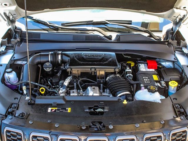 2026 Jeep Compass Limited - 23077303 - 45
