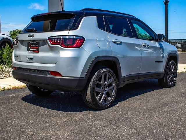 2026 Jeep Compass Limited - 23077303 - 5