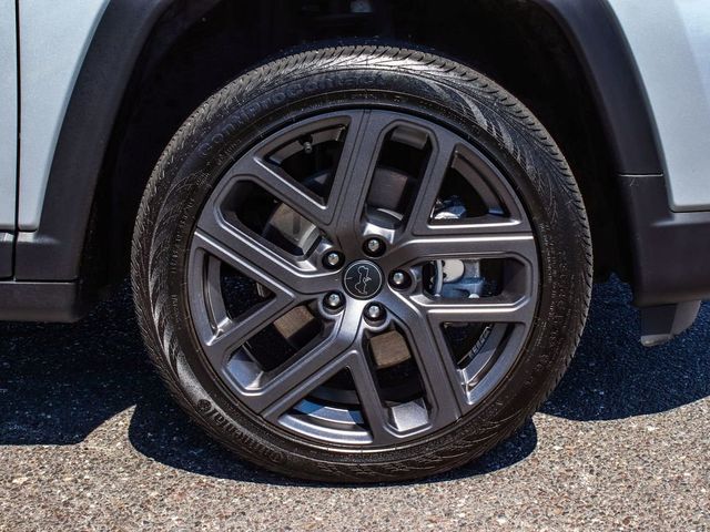 2026 Jeep Compass Limited - 23077303 - 6
