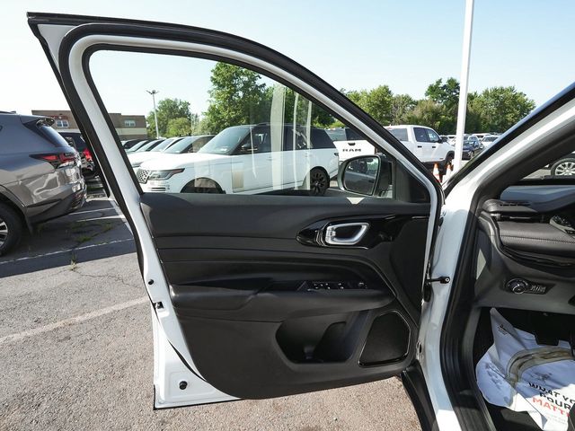 2026 Jeep Compass Limited - 23077330 - 9