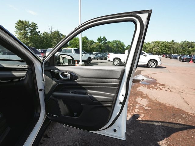 2026 Jeep Compass Limited - 23077330 - 13