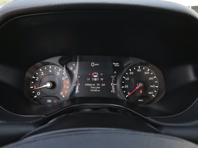 2026 Jeep Compass Limited - 23077330 - 20