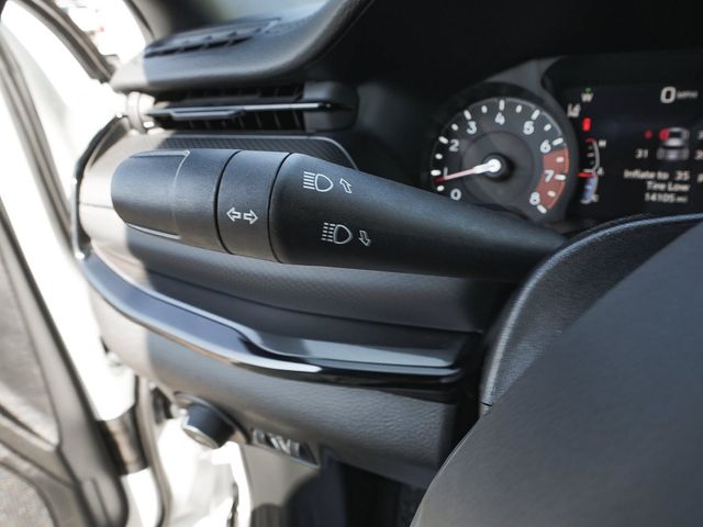 2026 Jeep Compass Limited - 23077330 - 21