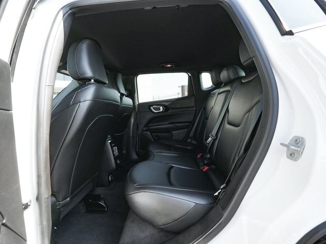 2026 Jeep Compass Limited - 23077330 - 36