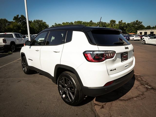 2026 Jeep Compass Limited - 23077330 - 3