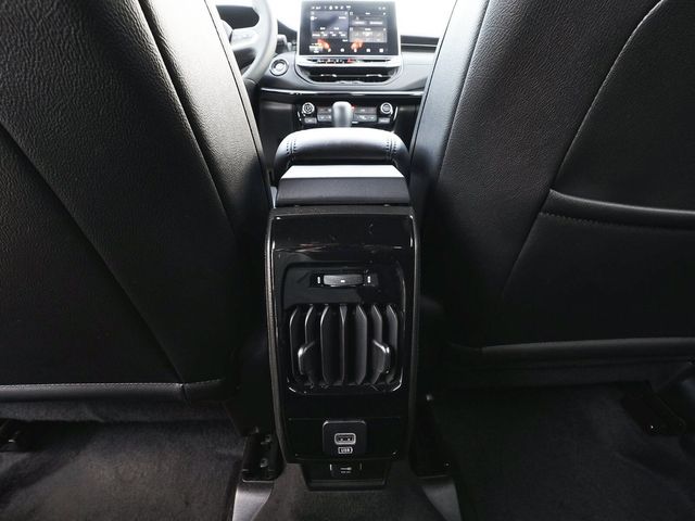 2026 Jeep Compass Limited - 23077330 - 39