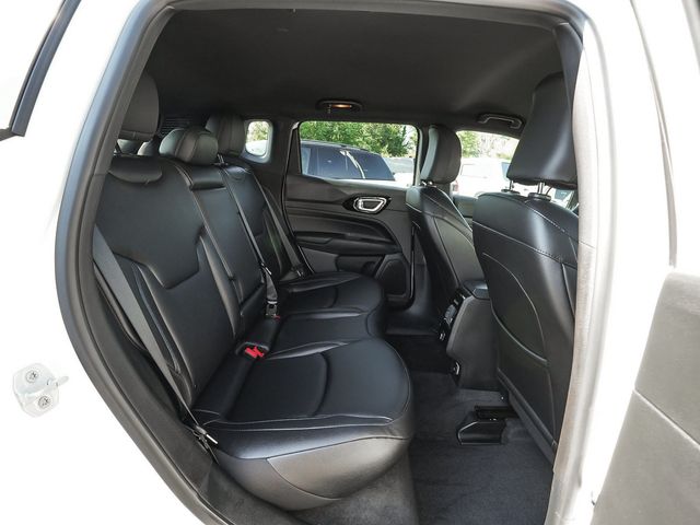 2026 Jeep Compass Limited - 23077330 - 40