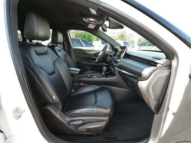 2026 Jeep Compass Limited - 23077330 - 42