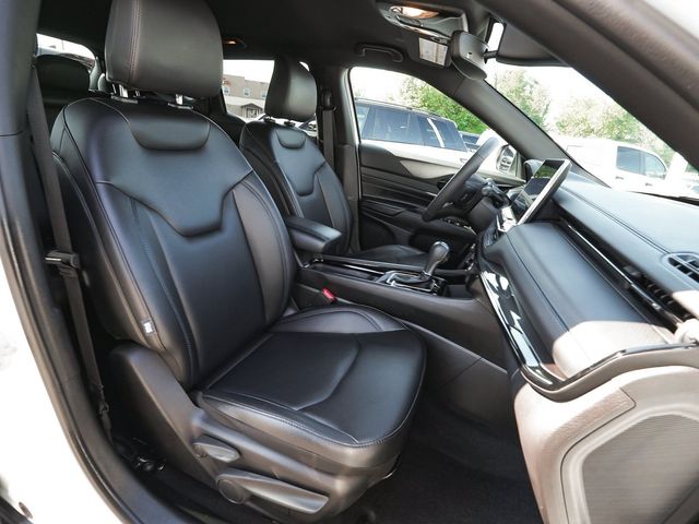 2026 Jeep Compass Limited - 23077330 - 44