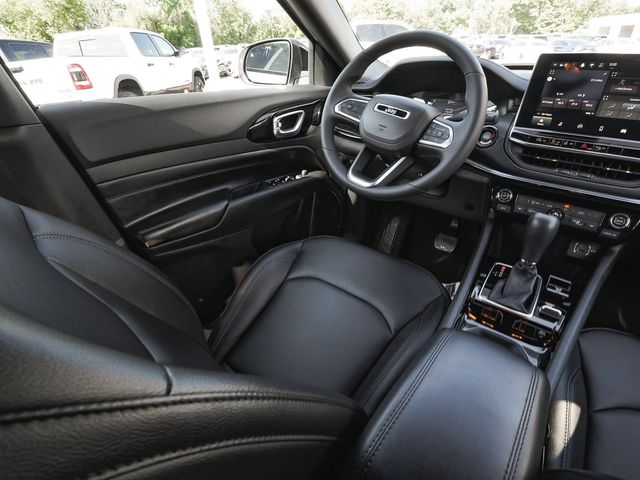 2026 Jeep Compass Limited - 23077330 - 46