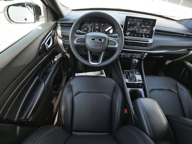 2026 Jeep Compass Limited - 23077330 - 47