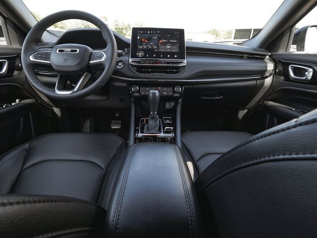 2026 Jeep Compass Limited - 23077330 - 48