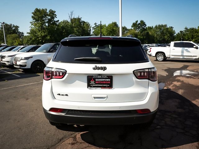 2026 Jeep Compass Limited - 23077330 - 4