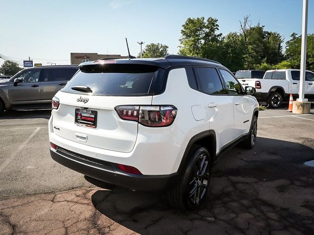 2026 Jeep Compass Limited - 23077330 - 5