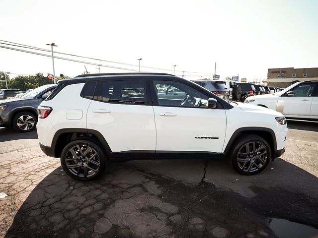 2026 Jeep Compass Limited - 23077330 - 6