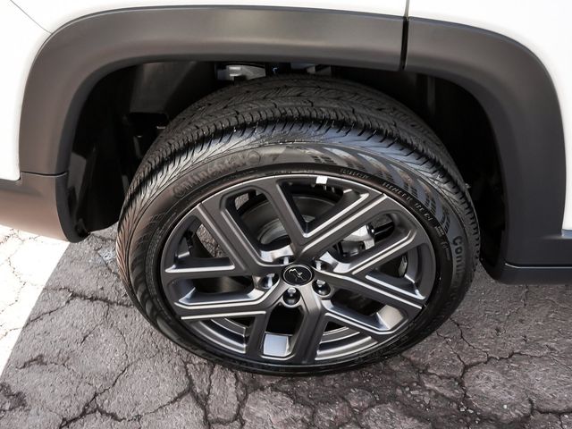 2026 Jeep Compass Limited - 23077330 - 7