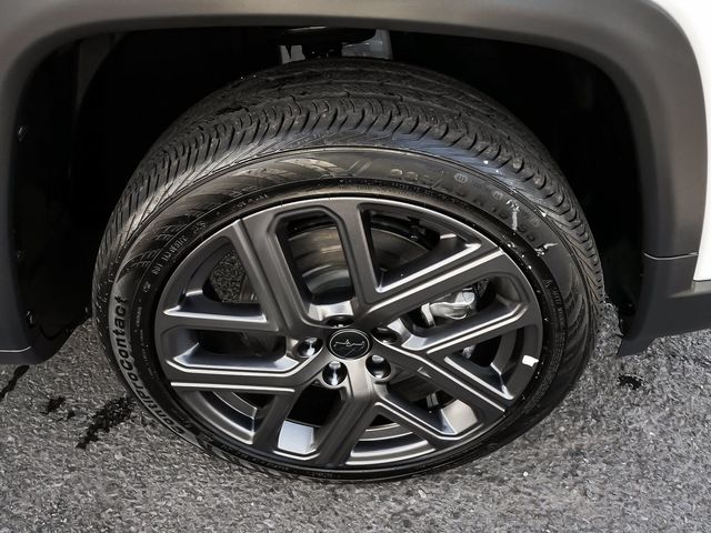 2026 Jeep Compass Limited - 23077330 - 8