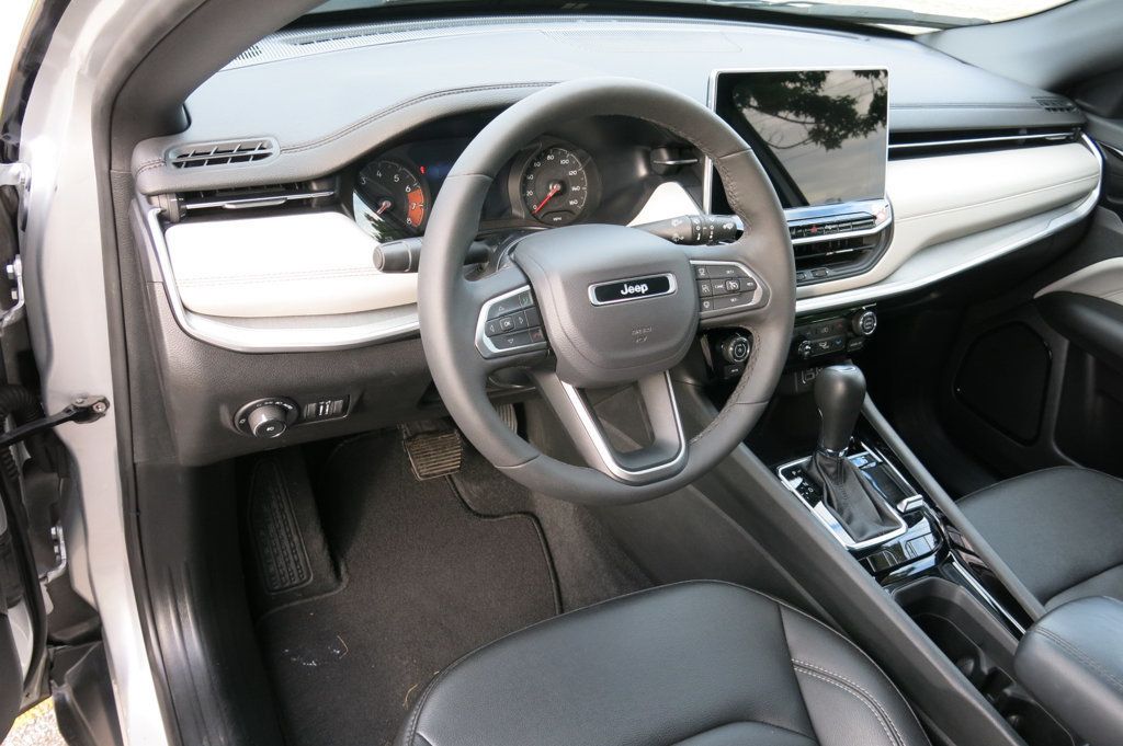 2026 Jeep Compass Limited 4x4 - 23080714 - 11