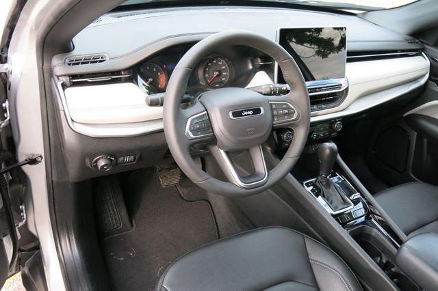 2026 Jeep Compass Limited 4x4 - 23080714 - 11
