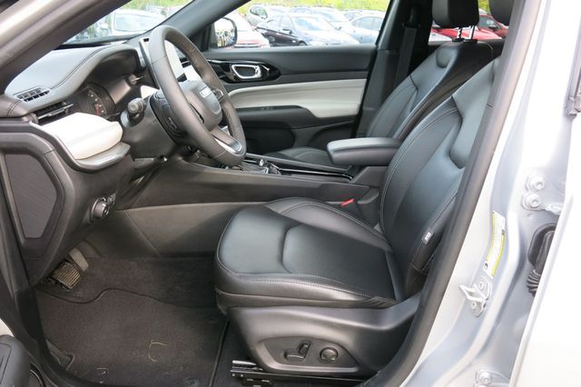 2026 Jeep Compass Limited 4x4 - 23080714 - 13