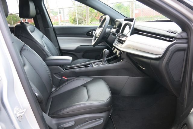 2026 Jeep Compass Limited 4x4 - 23080714 - 14