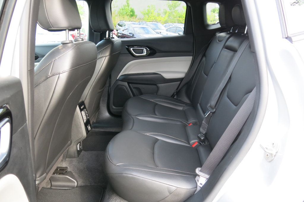 2026 Jeep Compass Limited 4x4 - 23080714 - 15
