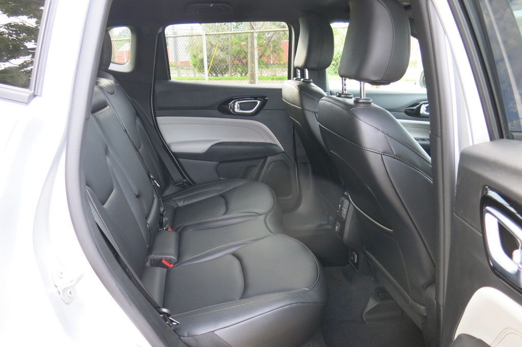 2026 Jeep Compass Limited 4x4 - 23080714 - 16