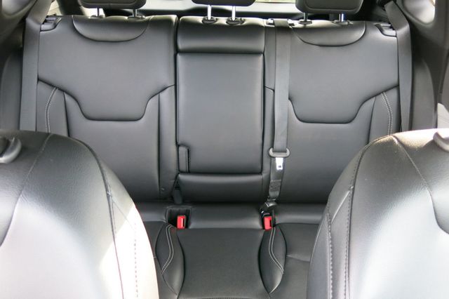 2026 Jeep Compass Limited 4x4 - 23080714 - 18