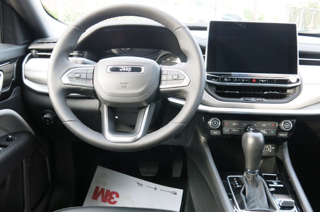 2026 Jeep Compass Limited 4x4 - 23080714 - 20