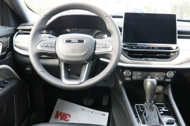 2026 Jeep Compass Limited 4x4 - 23080714 - 20