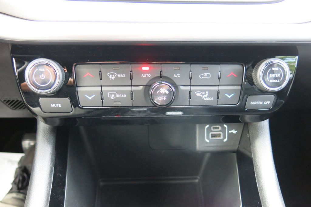 2026 Jeep Compass Limited 4x4 - 23080714 - 27