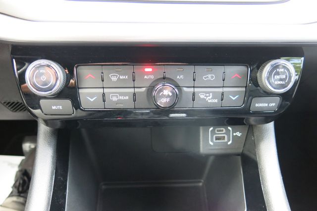 2026 Jeep Compass Limited 4x4 - 23080714 - 27