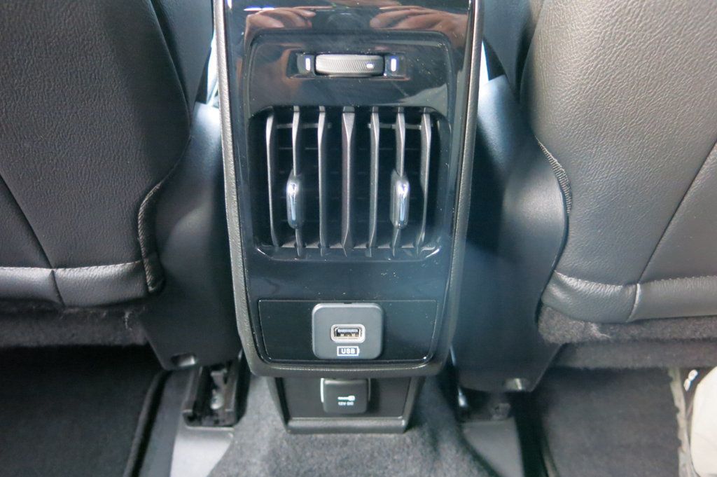 2026 Jeep Compass Limited 4x4 - 23080714 - 29