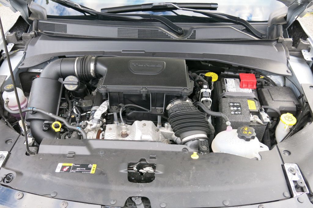 2026 Jeep Compass Limited 4x4 - 23080714 - 30