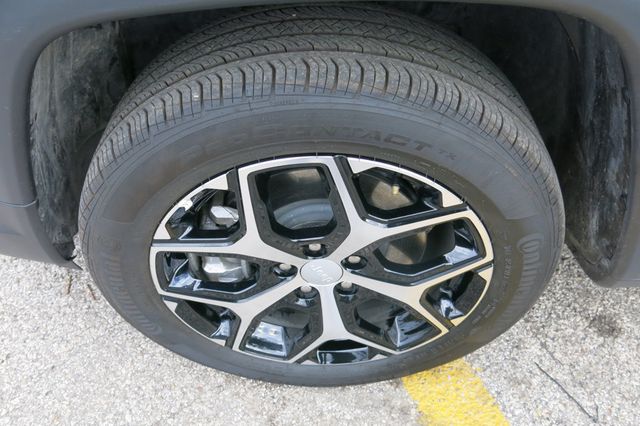 2026 Jeep Compass Limited 4x4 - 23080714 - 31