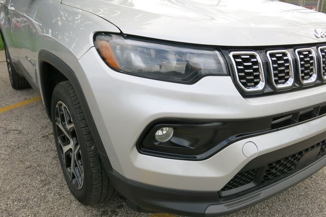 2026 Jeep Compass Limited 4x4 - 23080714 - 37