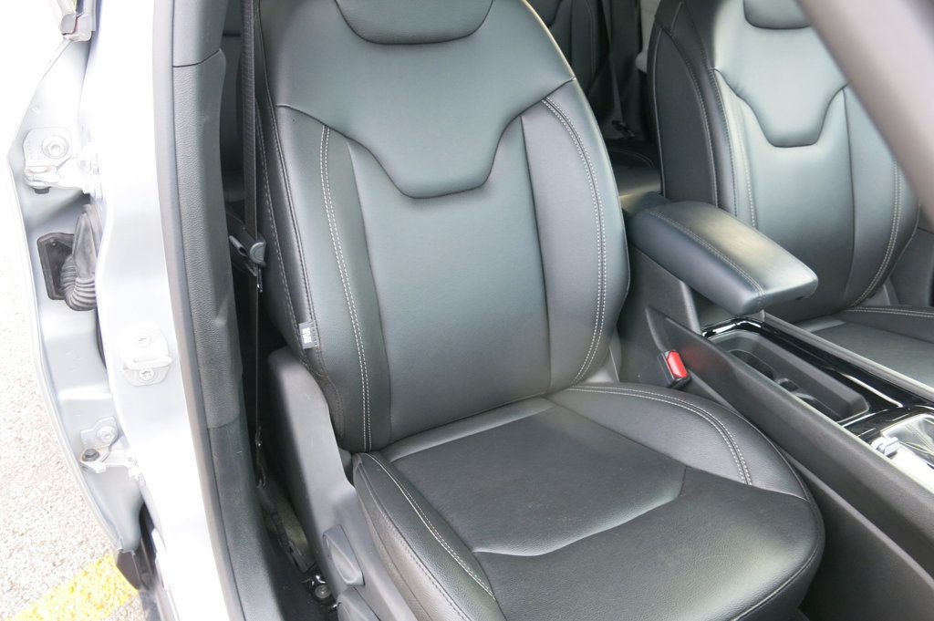 2026 Jeep Compass Limited 4x4 - 23080714 - 41