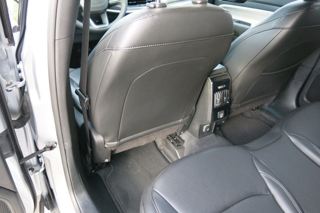 2026 Jeep Compass Limited 4x4 - 23080714 - 42
