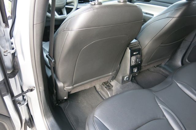 2026 Jeep Compass Limited 4x4 - 23080714 - 42