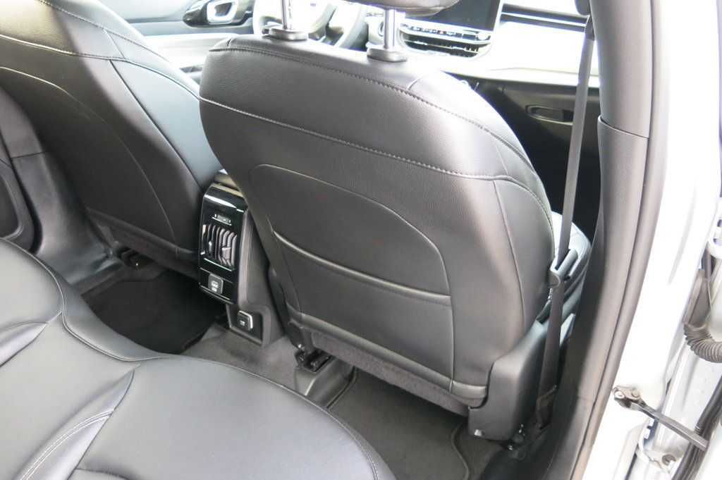 2026 Jeep Compass Limited 4x4 - 23080714 - 43