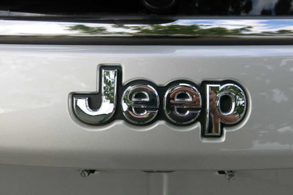 2026 Jeep Compass Limited 4x4 - 23080714 - 52