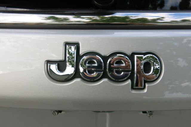 2026 Jeep Compass Limited 4x4 - 23080714 - 52