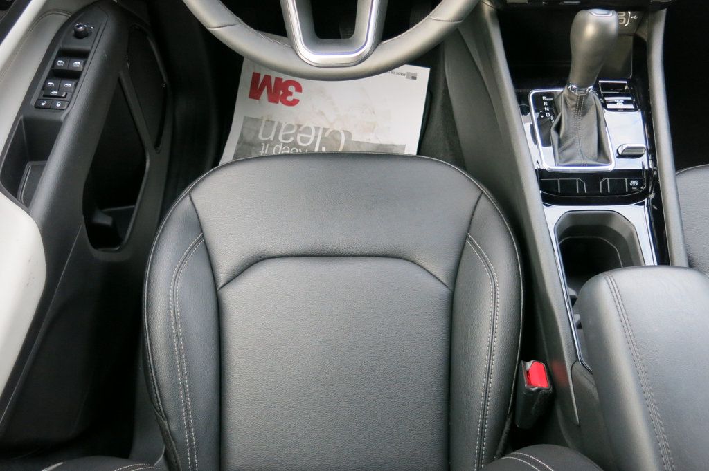 2026 Jeep Compass Limited 4x4 - 23080714 - 55