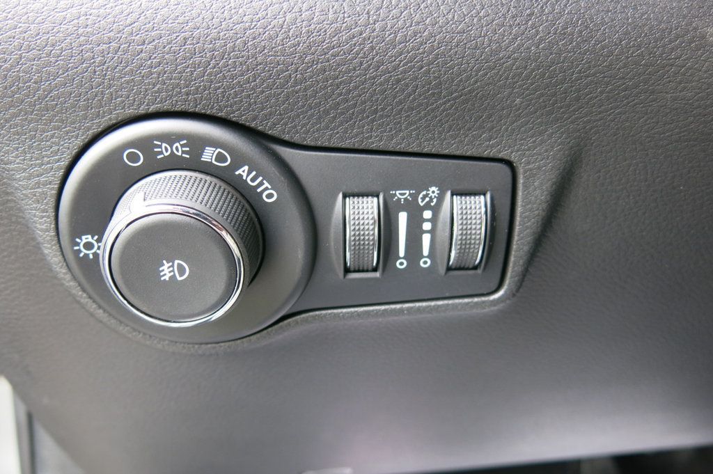 2026 Jeep Compass Limited 4x4 - 23080714 - 64