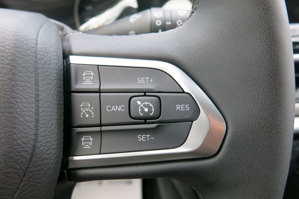 2026 Jeep Compass Limited 4x4 - 23080714 - 68