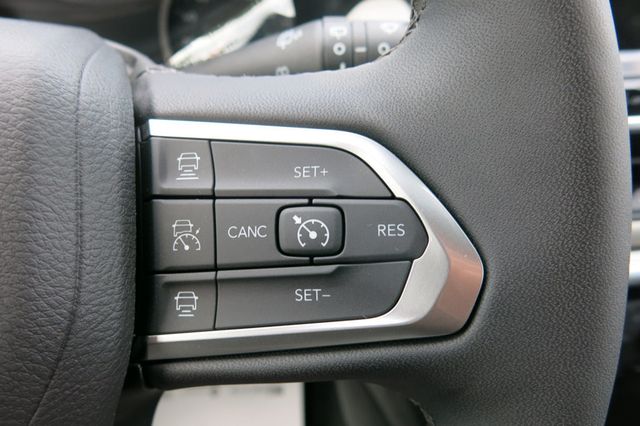 2026 Jeep Compass Limited 4x4 - 23080714 - 68