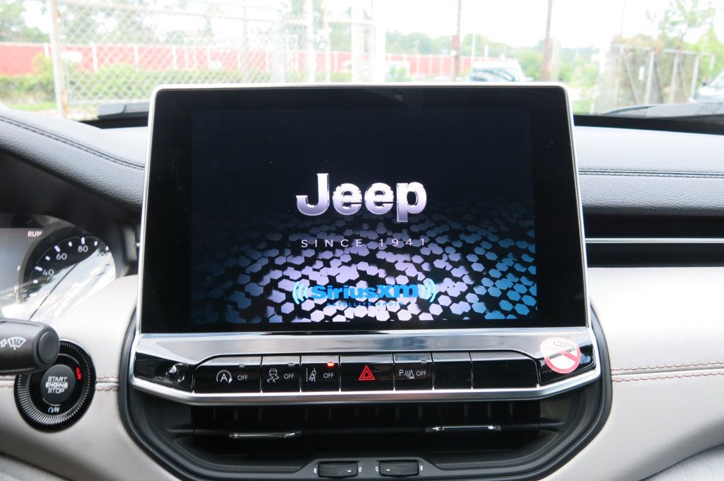 2026 Jeep Compass Limited 4x4 - 23080714 - 74